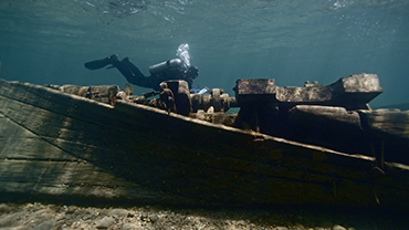 Ocean Time Capsules