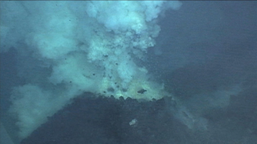 Underwater Vents and Volcanoes